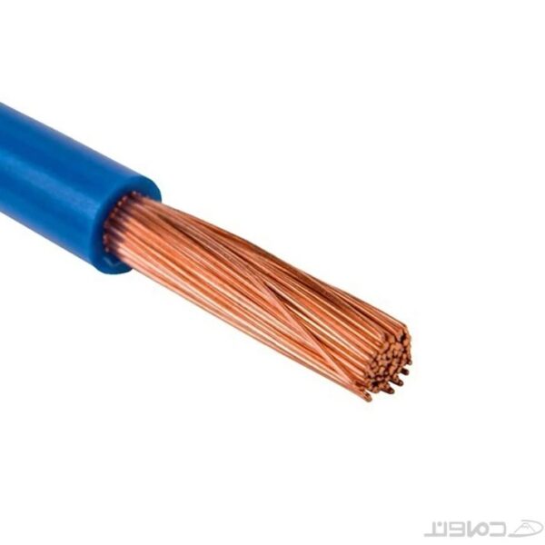 سیم افشان مسی 1*1.5