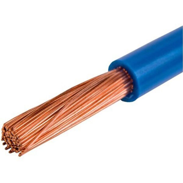 سیم افشان مسی 1*2.5